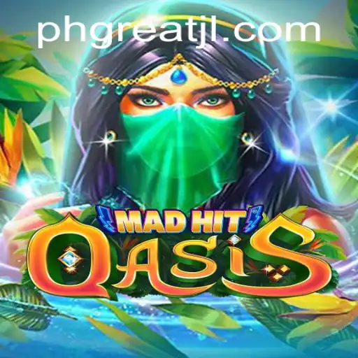 Exploring the Enchanting World of MadHitOasis: An In-Depth Guide