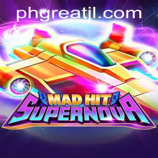 MadHitSupernova: Engage in an Imaginative Cosmic Adventure
