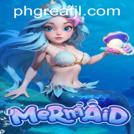 Discover the Enchanting World of 'Mermaid': Dive Into an Unforgettable Gaming Experience