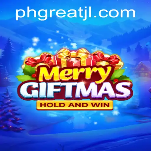 Discover the Festive World of MerryGiftmas: A Joyful Celebration with PHGREAT