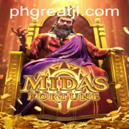Exploring the Fascinating World of MidasFortune: A Game of Strategy and Adventure