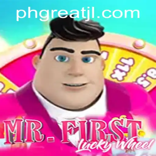 Discovering MrFirstLuckyWheel: A Thrilling Game Experience
