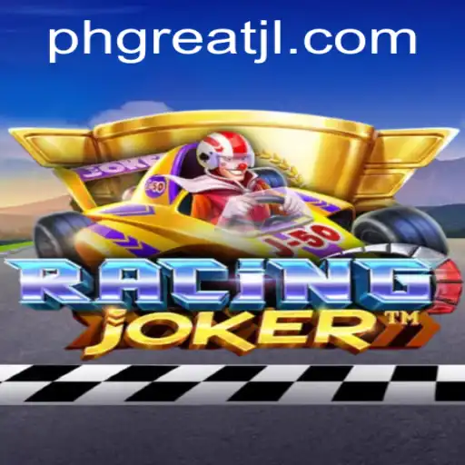 RacingJoker: Experience the Ultimate High-Octane Adventure