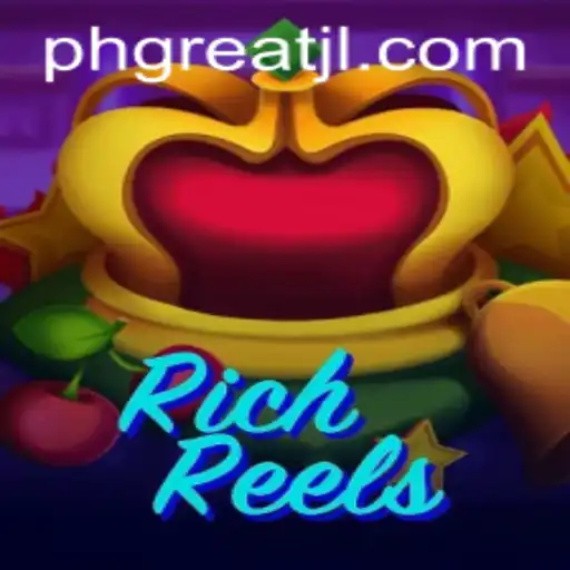 Discover RichReels: A Comprehensive Guide to the Game with PHGREAT