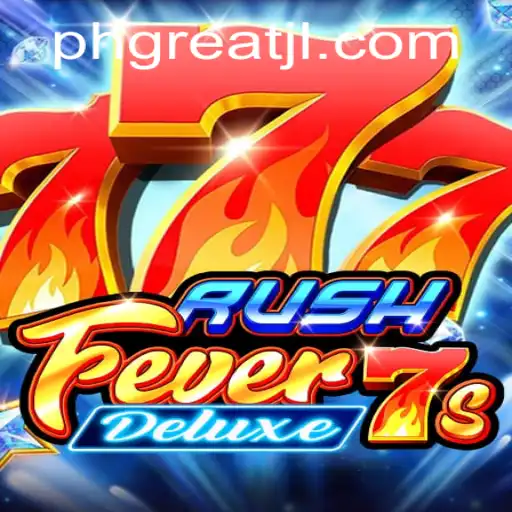 Unveiling RushFever7sDeluxe: A New Era of Gaming
