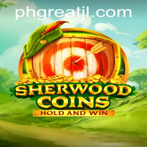 Discover SherwoodCoins: A Modern Adventure Game