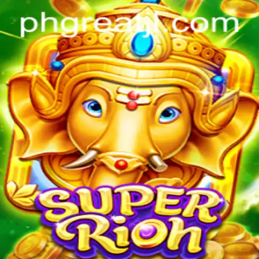 Unveiling SuperRich: A Journey Through PHGREAT's Latest Gaming Sensation