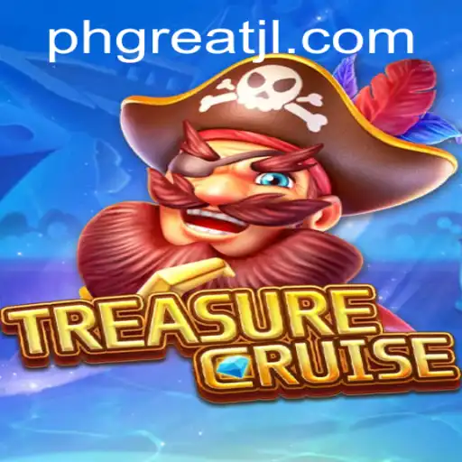 TREASURECRUISE: An Exciting Voyage into Adventure and Strategy