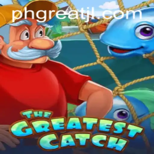 Discovering TheGreatestCatch: The Ultimate Adventure Game