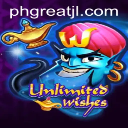 UnlimitedWishes: A New Gaming Phenomenon with PHGREAT Inspiration