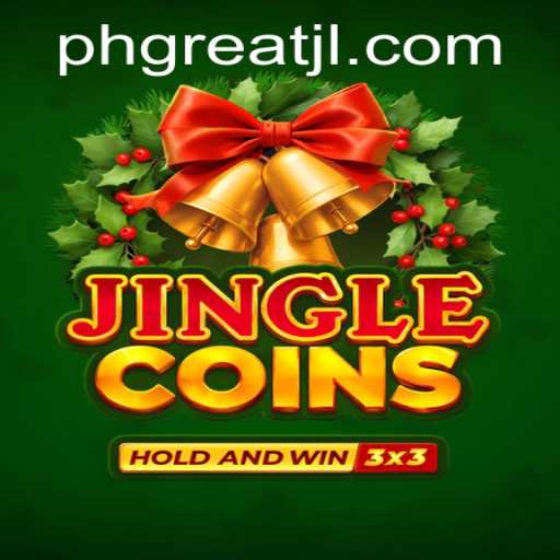 Discover the Enchanting World of Jinglecoins and the Power of PHGREAT