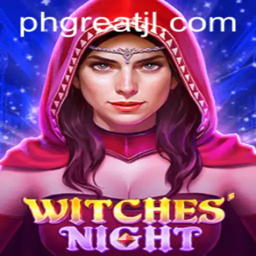 Experience Thrills and Magic with WitchesNight: A New Gaming Sensation