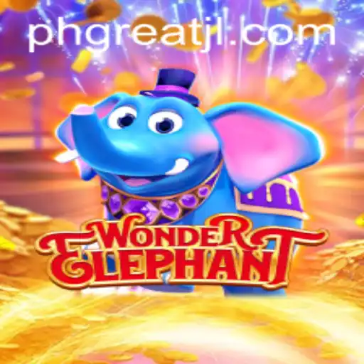 Discover WonderElephant and the Magic of PHGREAT