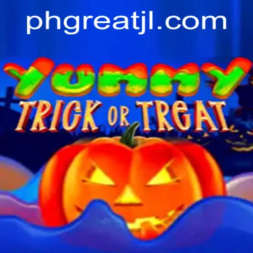YummyTrickorTreat: A Delightful Game of Strategy and Sweets