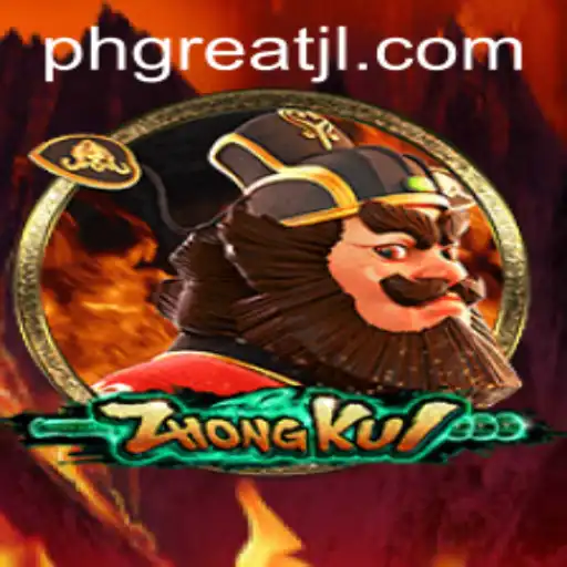 ZhongKui: The Game That Combines Strategy and Folklore